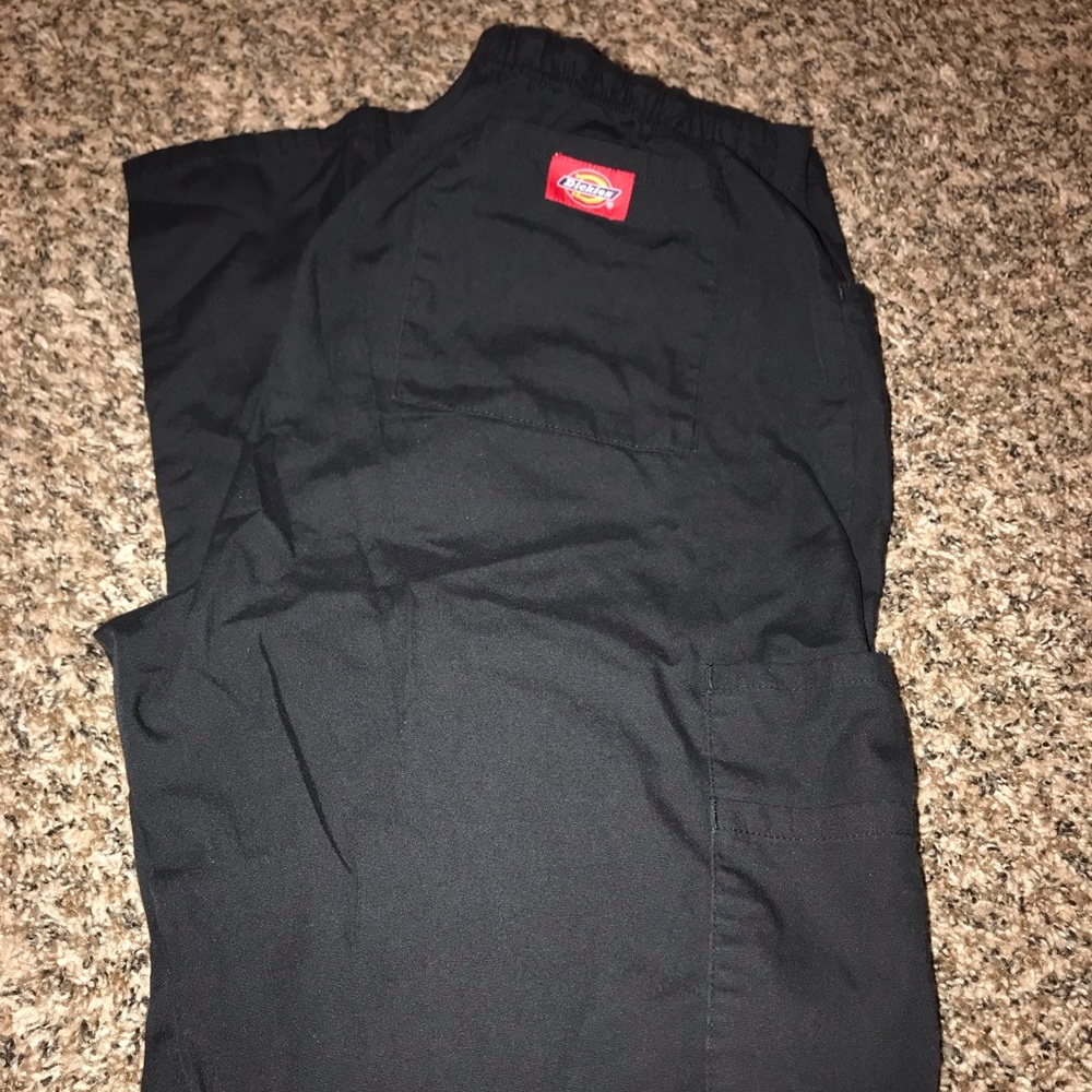 Dickies scrub bottoms